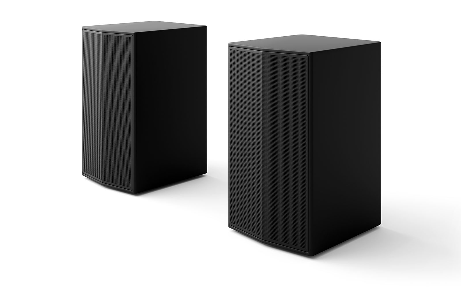 LG S60TR LG Home Theater Soundbar Térhatású hátsó hangszórókkal 5.1 csatornával, S60TR