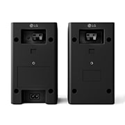 LG S70TR LG Home Theater Soundbar Dolby Atmos hátsó hangszórókkal 5.1.1 csatornával, S70TR