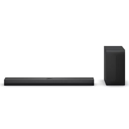 LG Soundbar TV-hez S70TY Dolby Atmos 3.1.1 csatornával 2024