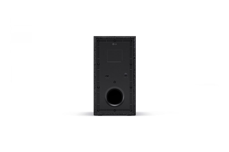 LG Soundbar TV-hez S70TY Dolby Atmos 3.1.1 csatornával 2024, S70TY