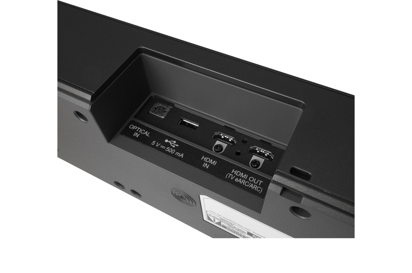 LG S75Q hangprojektor, S75Q