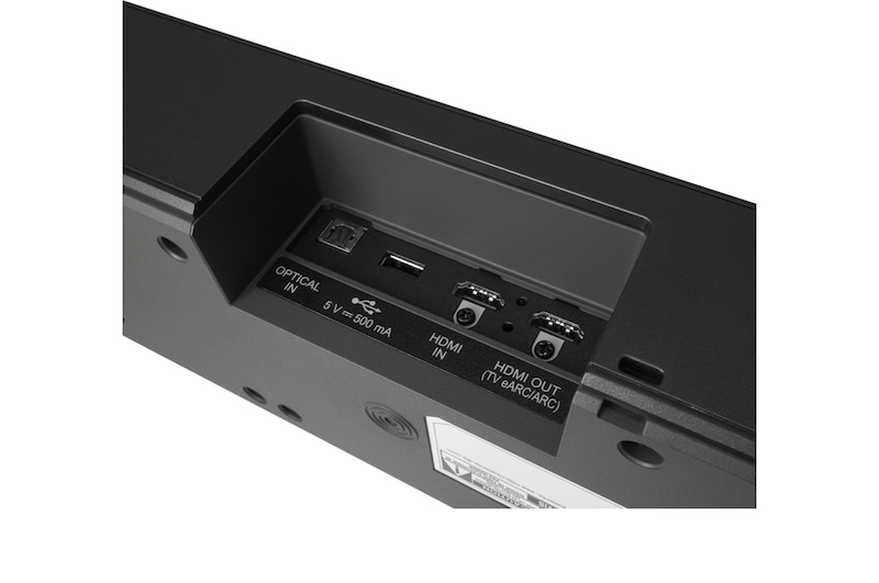 LG S75Q hangprojektor, S75Q