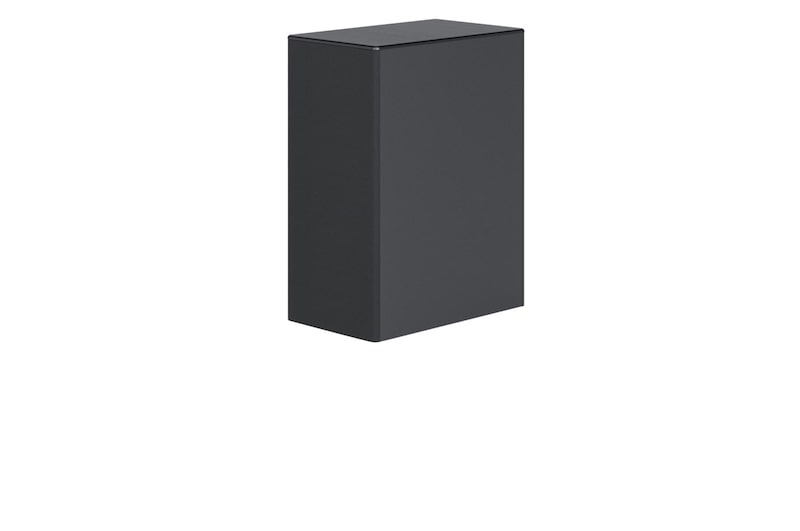 LG S75Q hangprojektor, S75Q