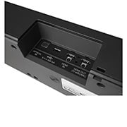 LG S75Q hangprojektor, S75Q