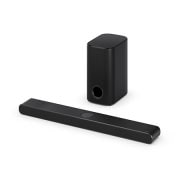 LG Soundbar TV-hez S77TY Dolby Atmos 3.1.3 csatornás hangprojektor 2024, S77TY
