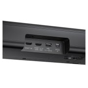 LG Soundbar TV-hez S77TY Dolby Atmos 3.1.3 csatornás hangprojektor 2024, S77TY