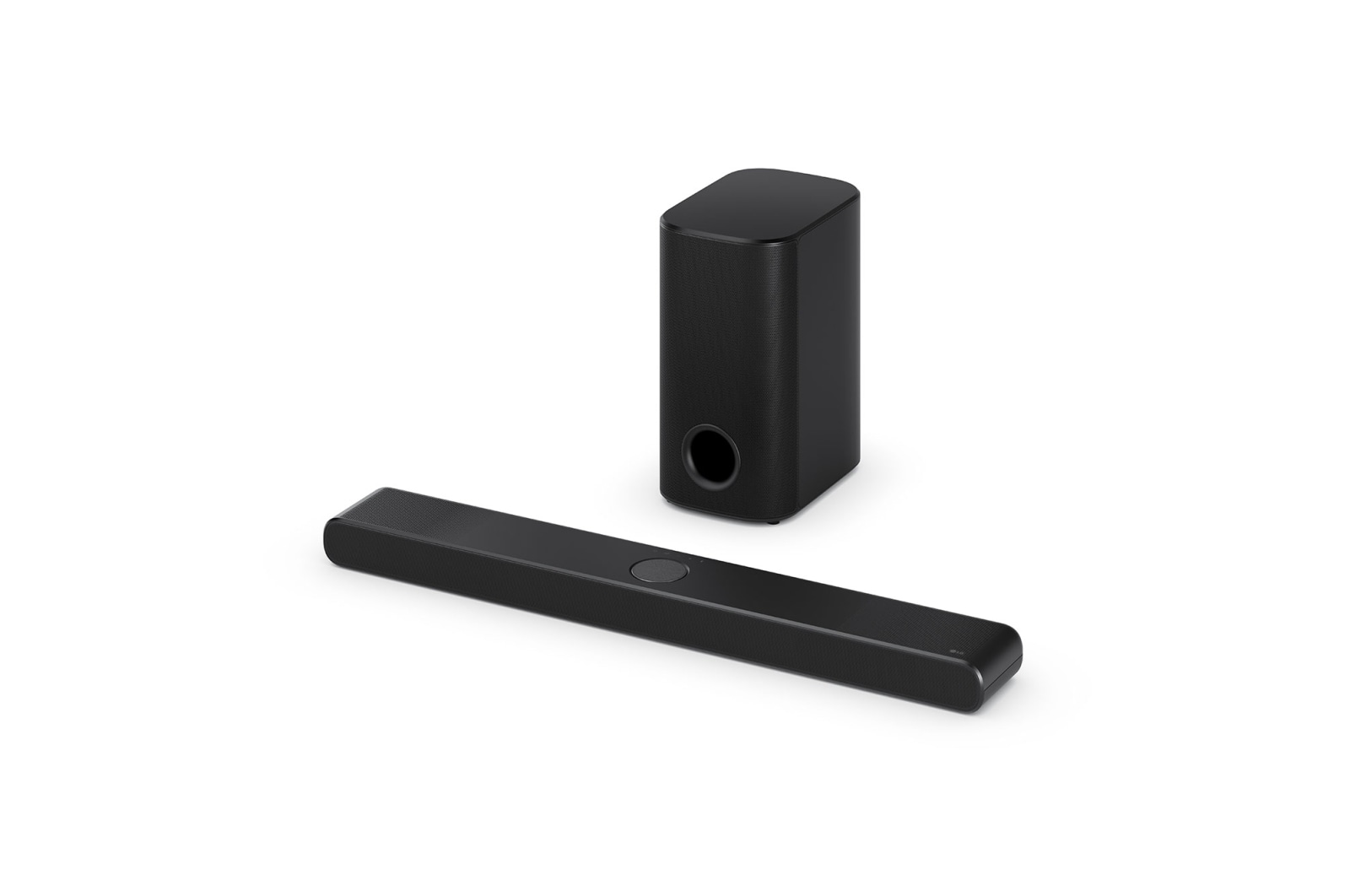 LG Soundbar TV-hez S77TY Dolby Atmos 3.1.3 csatornás hangprojektor 2024, S77TY
