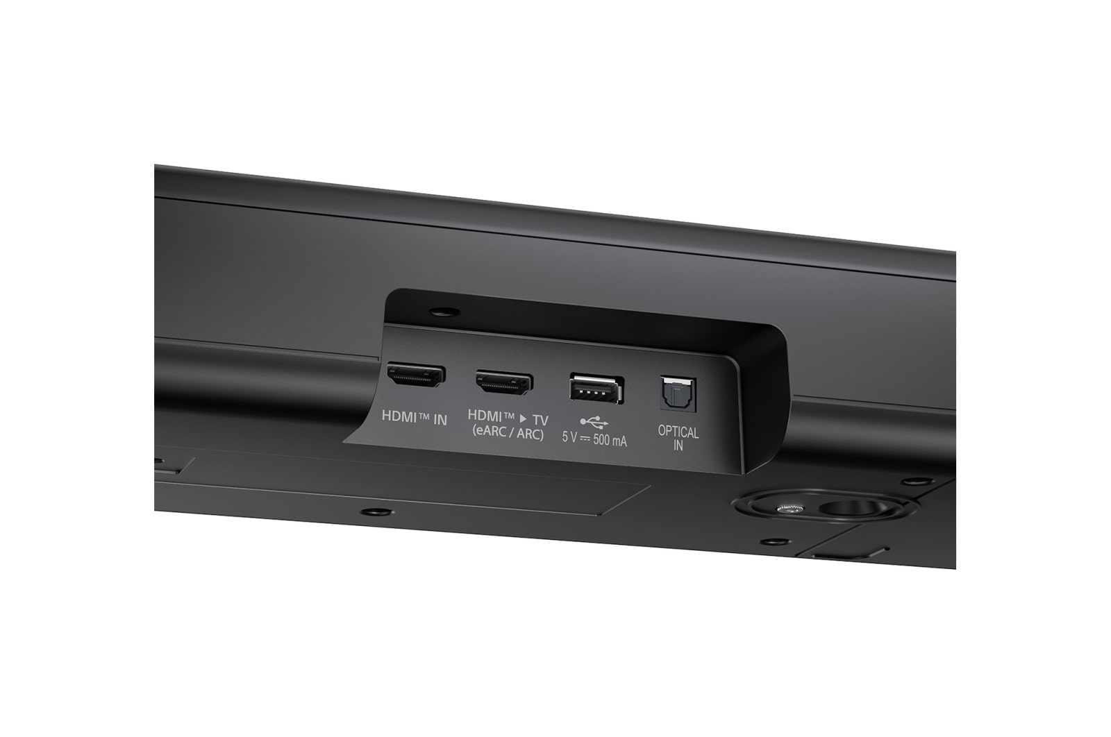 LG Soundbar TV-hez S77TY Dolby Atmos 3.1.3 csatornás hangprojektor 2024, S77TY