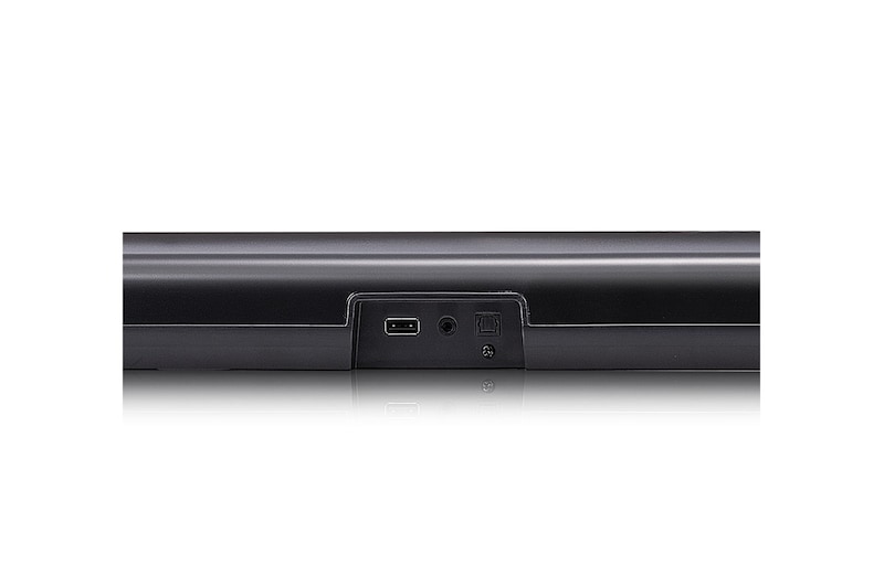 LG SQC1 hangprojektor, SQC1