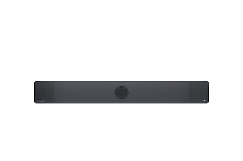 LG SC9S 3.1.3 Dolby Atmos soundbar, SC9S