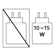 LG XBOOM Go Bluetooth hangszóró XG2TBK, XG2TBK