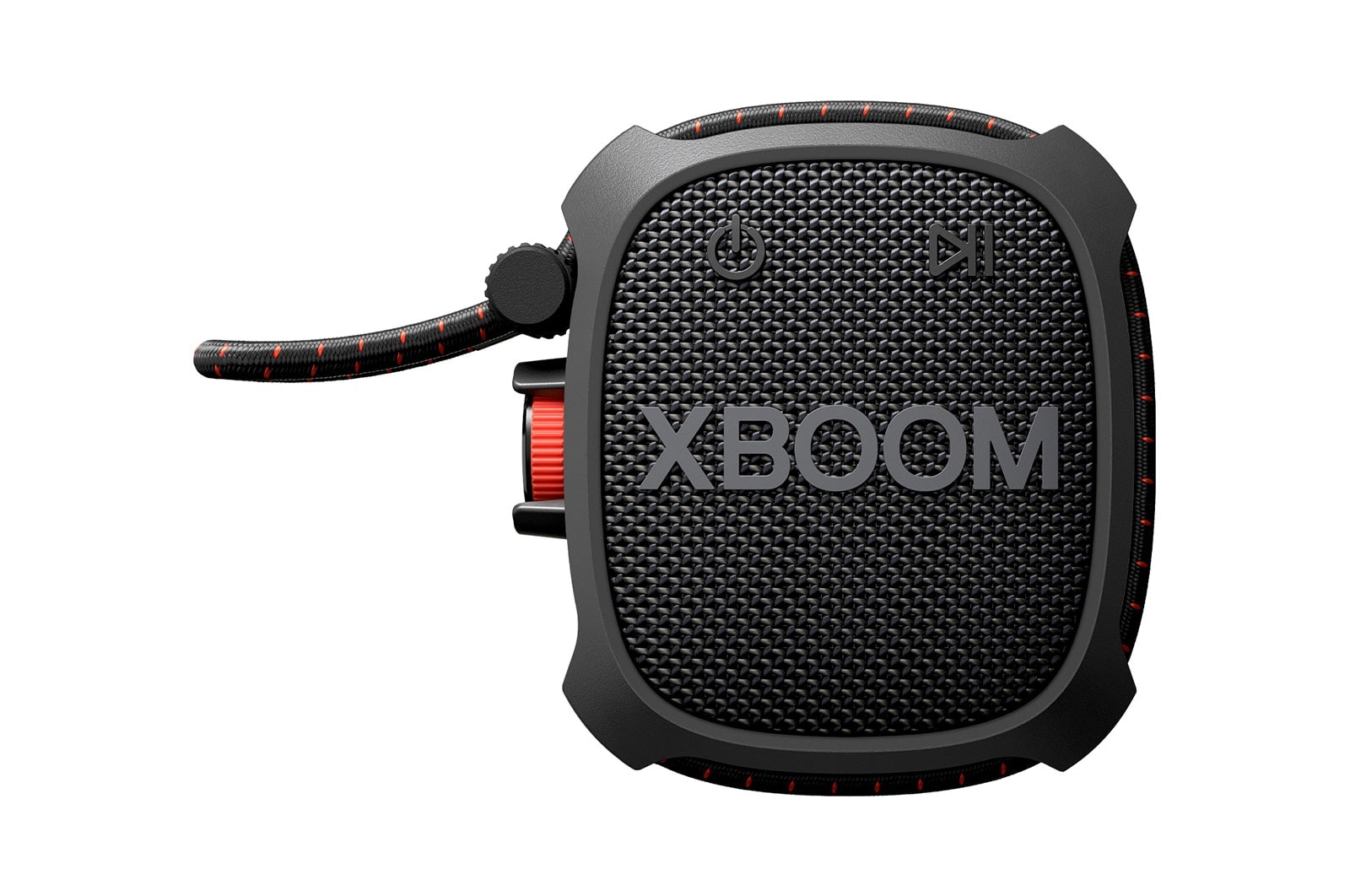 LG XBOOM Go Bluetooth hangszóró XG2TBK, XG2TBK