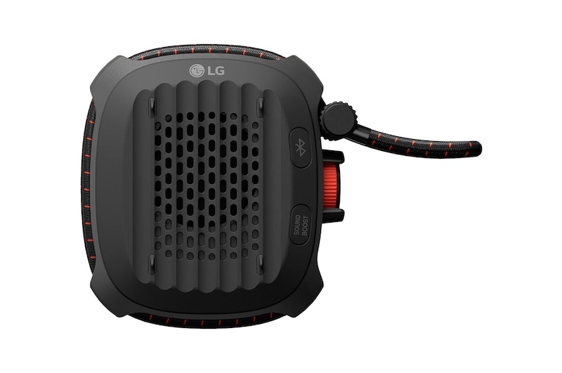 LG XBOOM Go Bluetooth hangszóró XG2TBK, XG2TBK