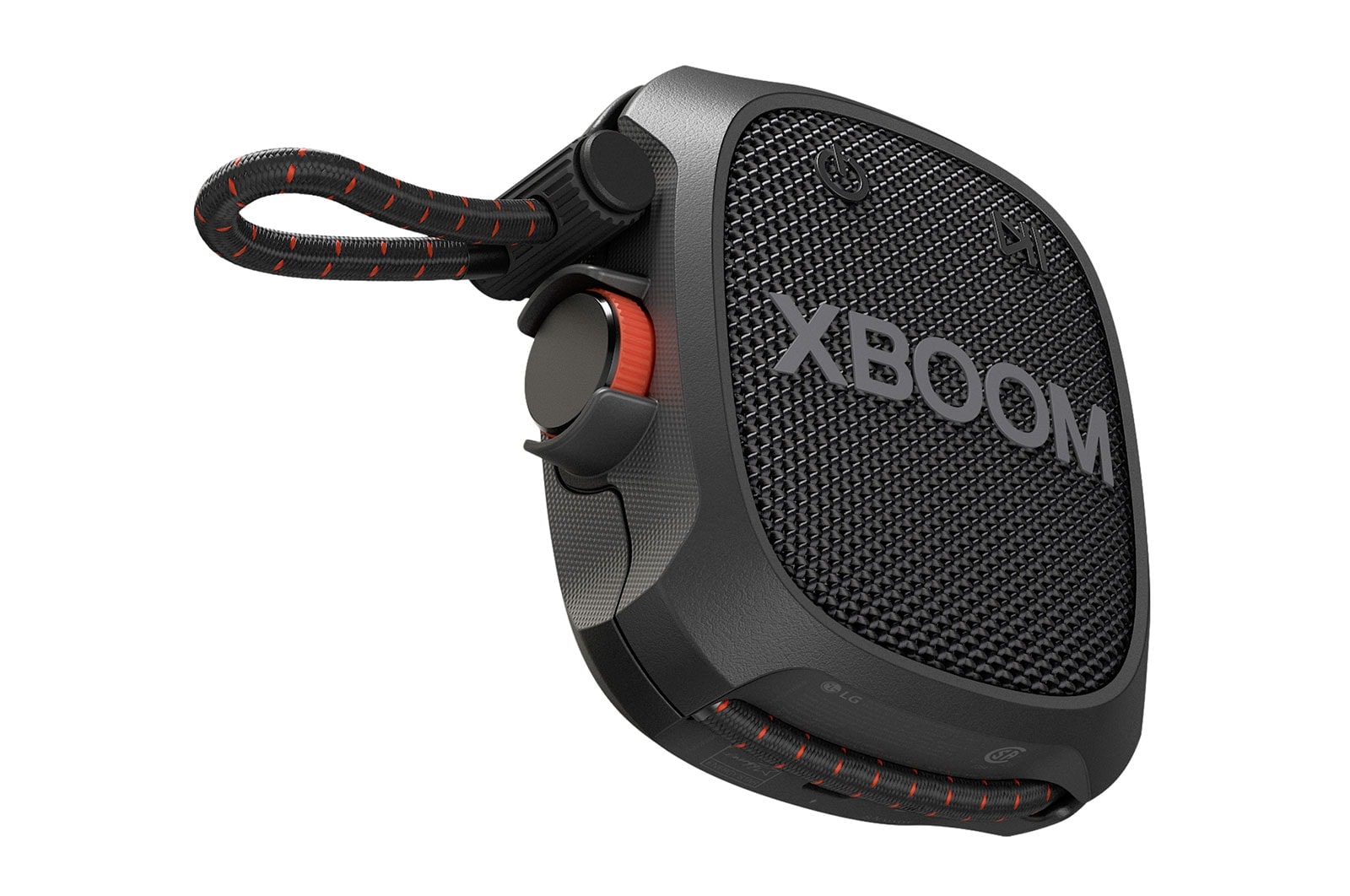 LG XBOOM Go Bluetooth hangszóró XG2TBK, XG2TBK