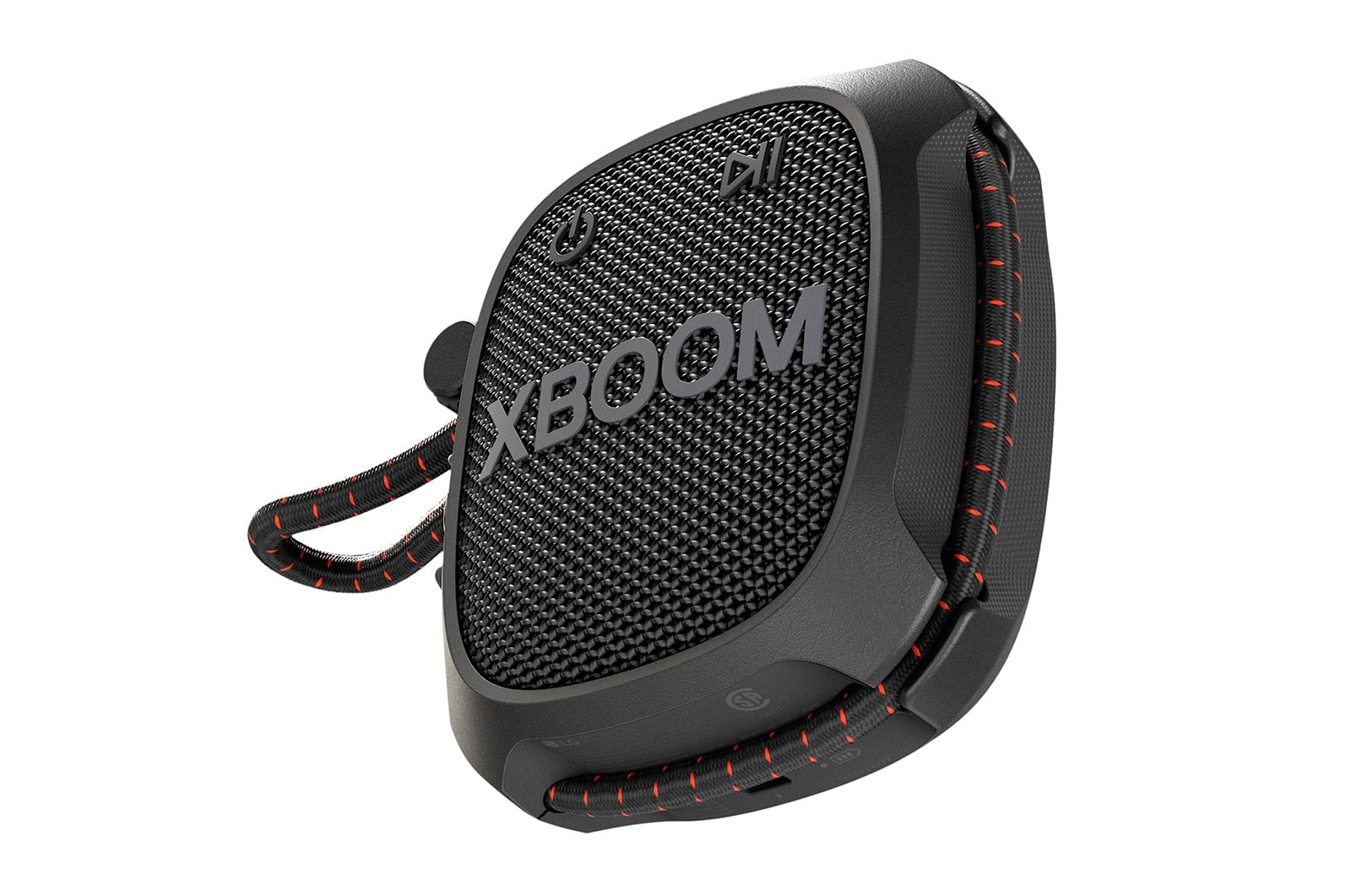 LG XBOOM Go Bluetooth hangszóró XG2TBK, XG2TBK