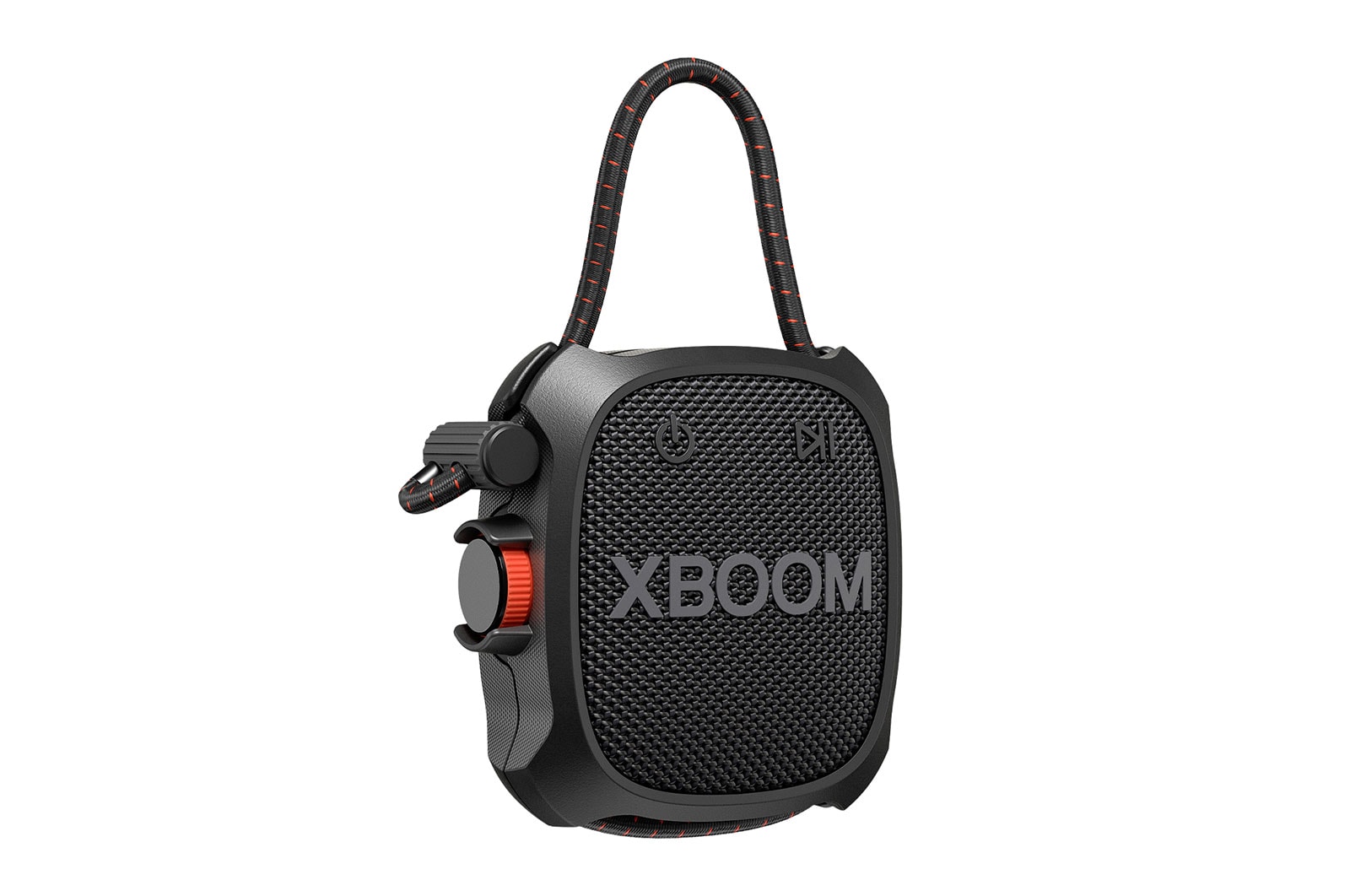 LG XBOOM Go Bluetooth hangszóró XG2TBK, XG2TBK