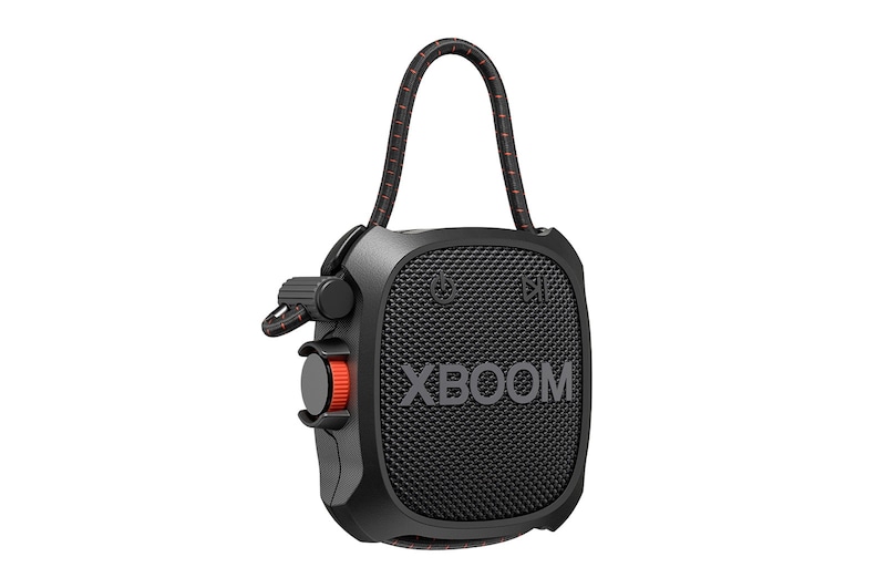 LG XBOOM Go Bluetooth hangszóró XG2TBK, XG2TBK
