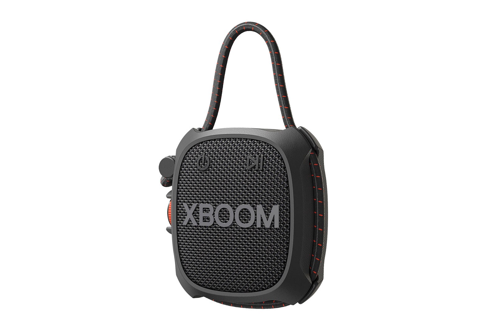 LG XBOOM Go Bluetooth hangszóró XG2TBK, XG2TBK