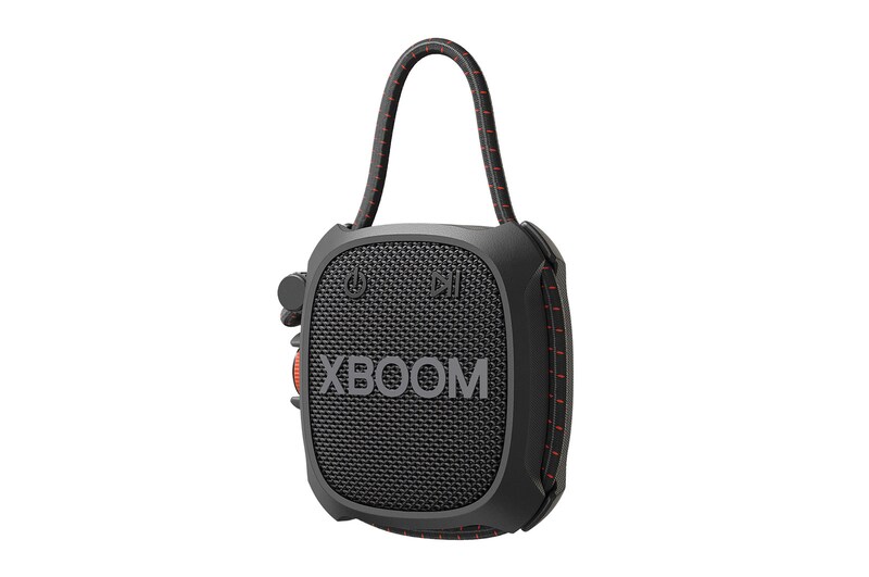 LG XBOOM Go Bluetooth hangszóró XG2TBK, XG2TBK