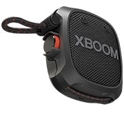 LG XBOOM Go Bluetooth hangszóró XG2TBK, XG2TBK