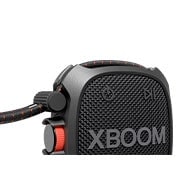 LG XBOOM Go Bluetooth hangszóró XG2TBK, XG2TBK