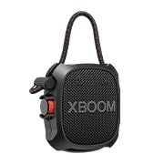 LG XBOOM Go Bluetooth hangszóró XG2TBK, XG2TBK