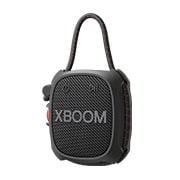 LG XBOOM Go Bluetooth hangszóró XG2TBK, XG2TBK