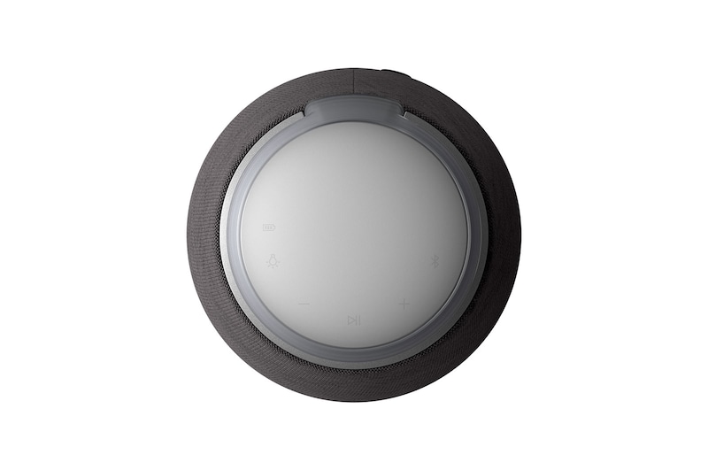 LG XBOOM 360 Hordozható Bluetooth hangszóró XO2TBK 2024, XO2TBK