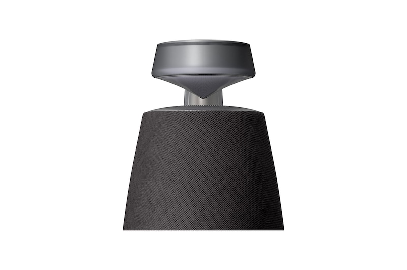 LG XBOOM 360 Hordozható Bluetooth hangszóró XO2TBK 2024, XO2TBK