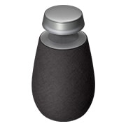 LG XBOOM 360 Hordozható Bluetooth hangszóró XO2TBK 2024, XO2TBK