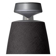 LG XBOOM 360 Hordozható Bluetooth hangszóró XO2TBK 2024, XO2TBK