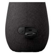 LG XBOOM 360 Hordozható Bluetooth hangszóró XO2TBK 2024, XO2TBK