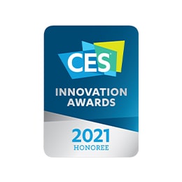 CES Innovation Awards (logó)