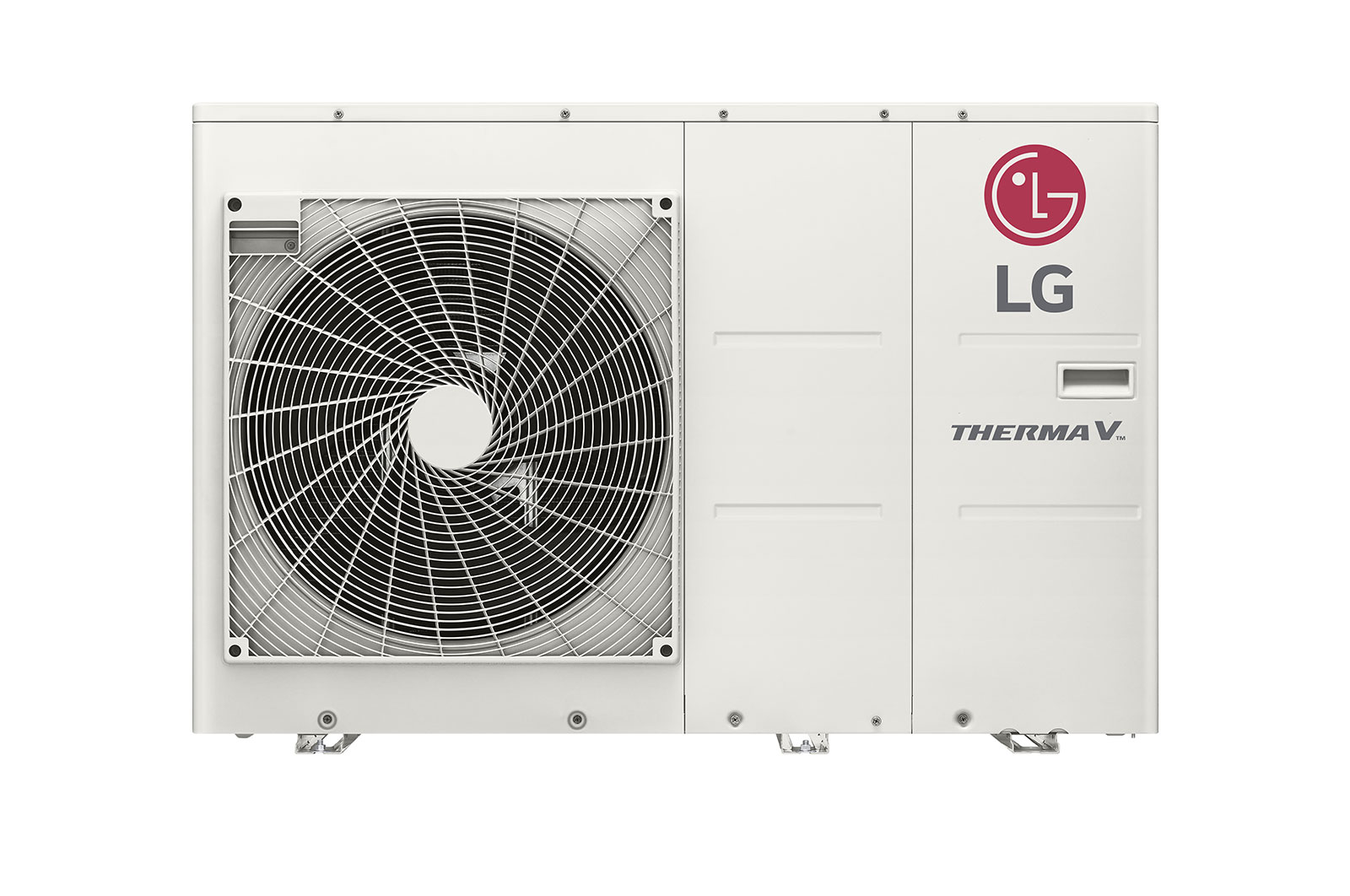 LG THERMA V Monobloc R32, Therma V R32 Monobloc S