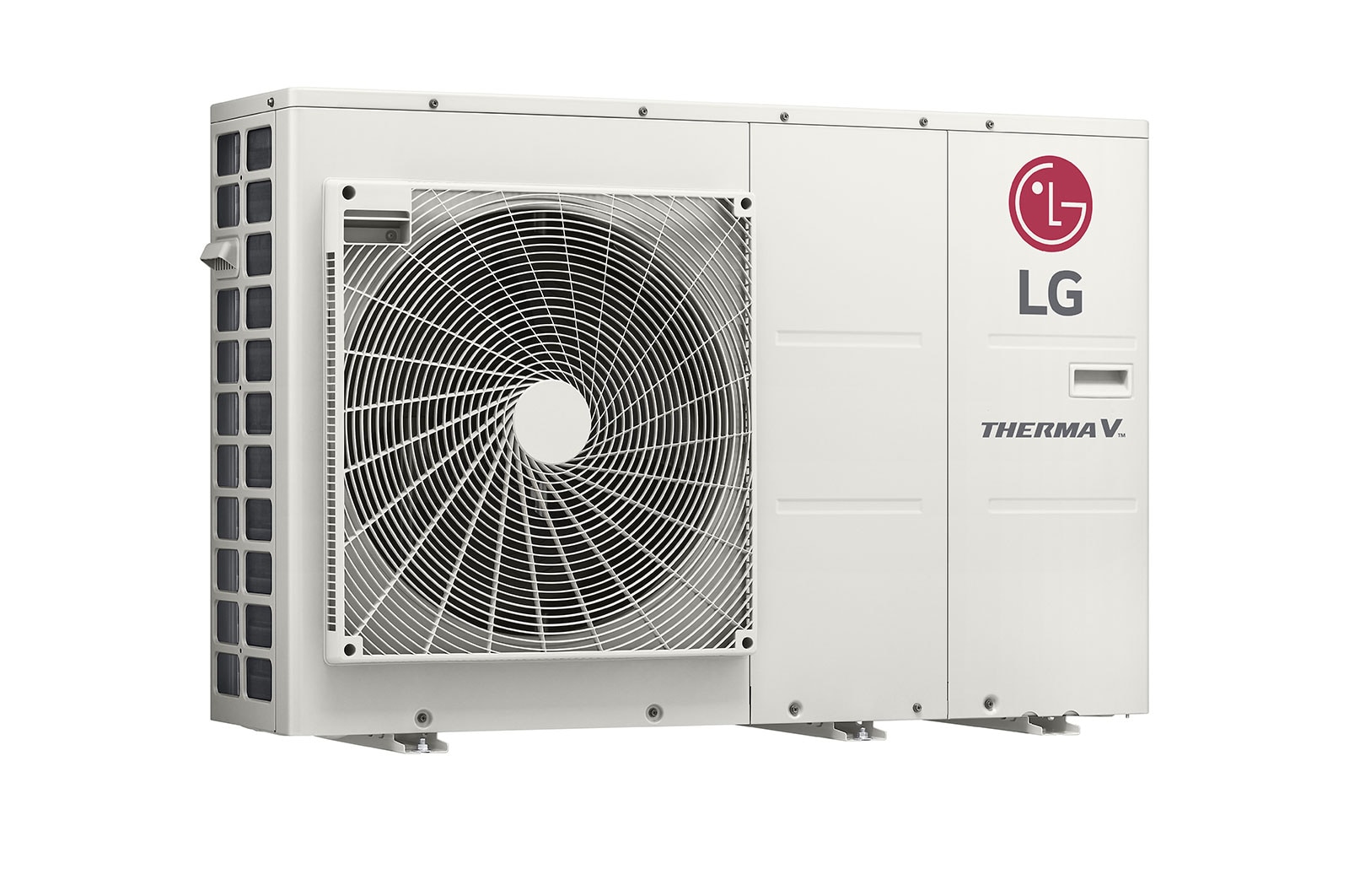 LG THERMA V Monobloc R32, Therma V R32 Monobloc S