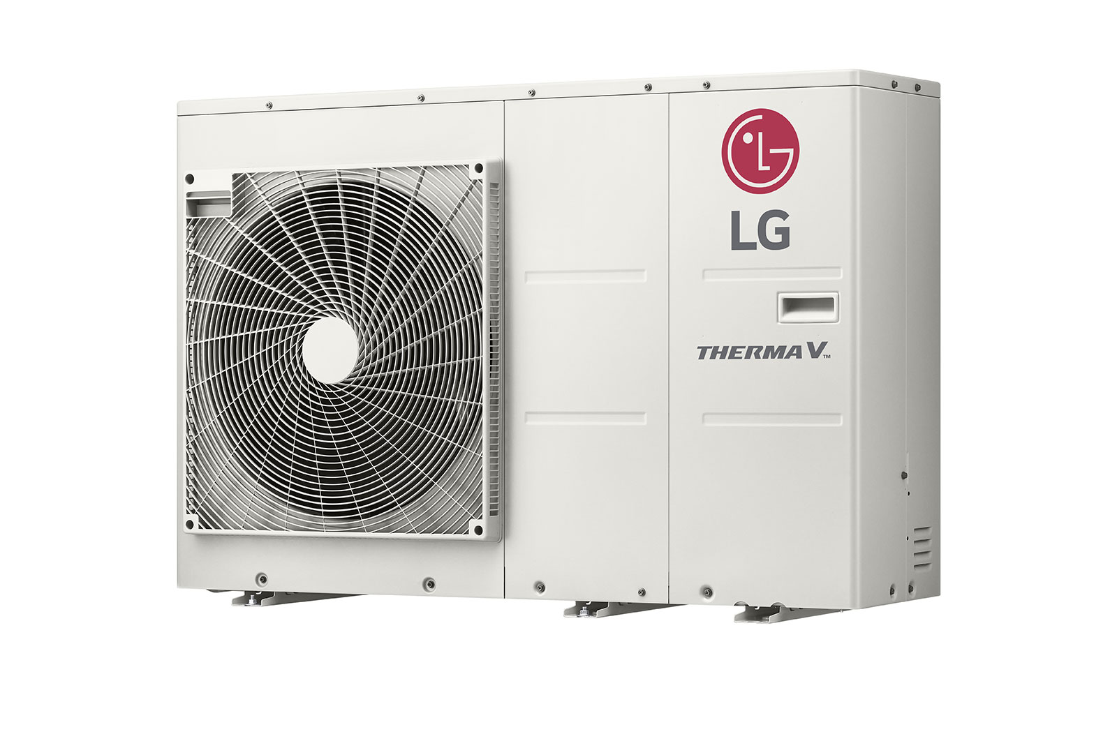 LG THERMA V Monobloc R32, Therma V R32 Monobloc S