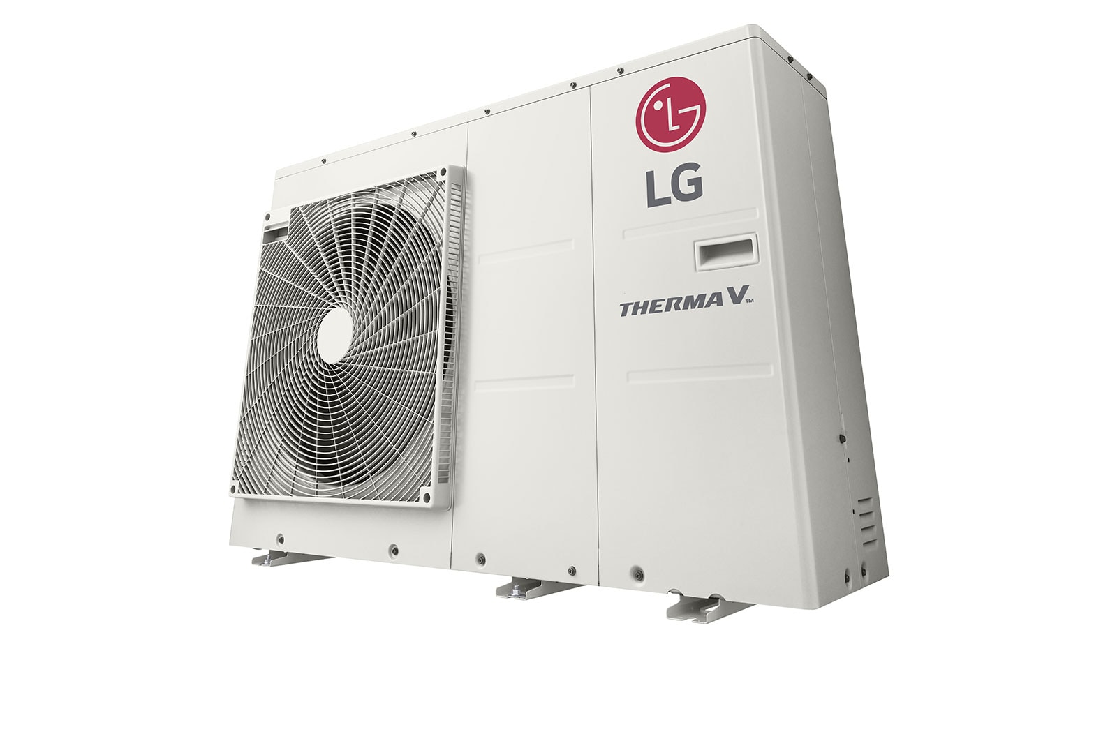 LG THERMA V Monobloc R32, Therma V R32 Monobloc S