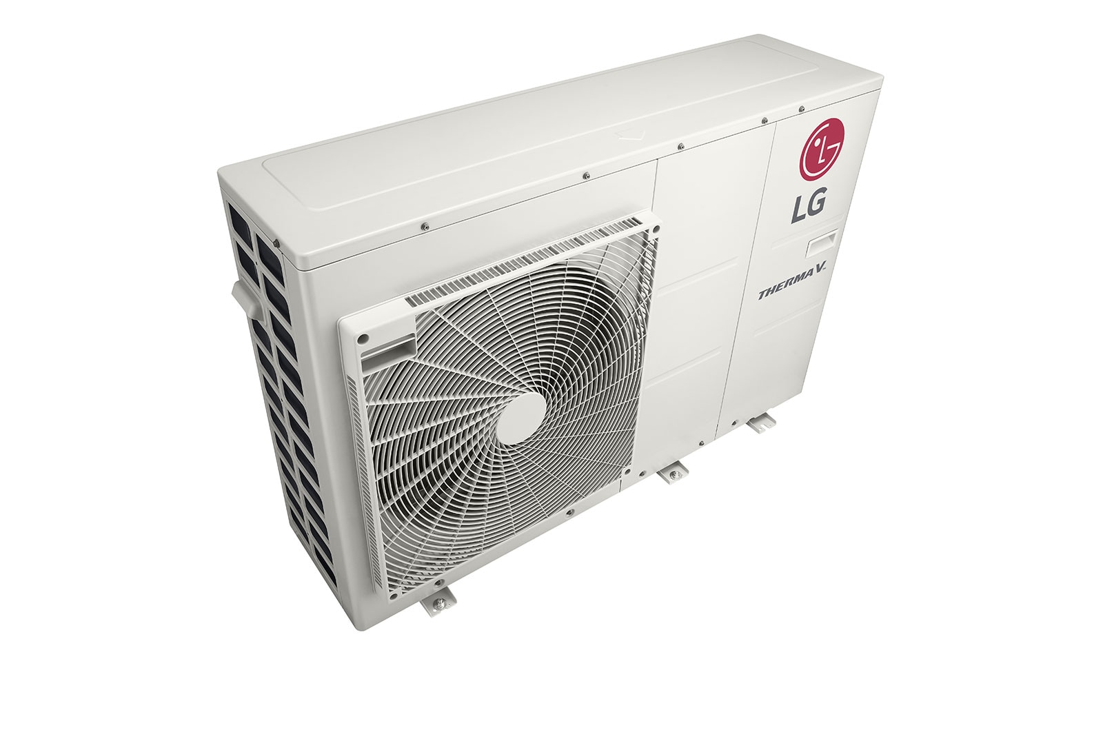 LG THERMA V Monobloc R32, Therma V R32 Monobloc S