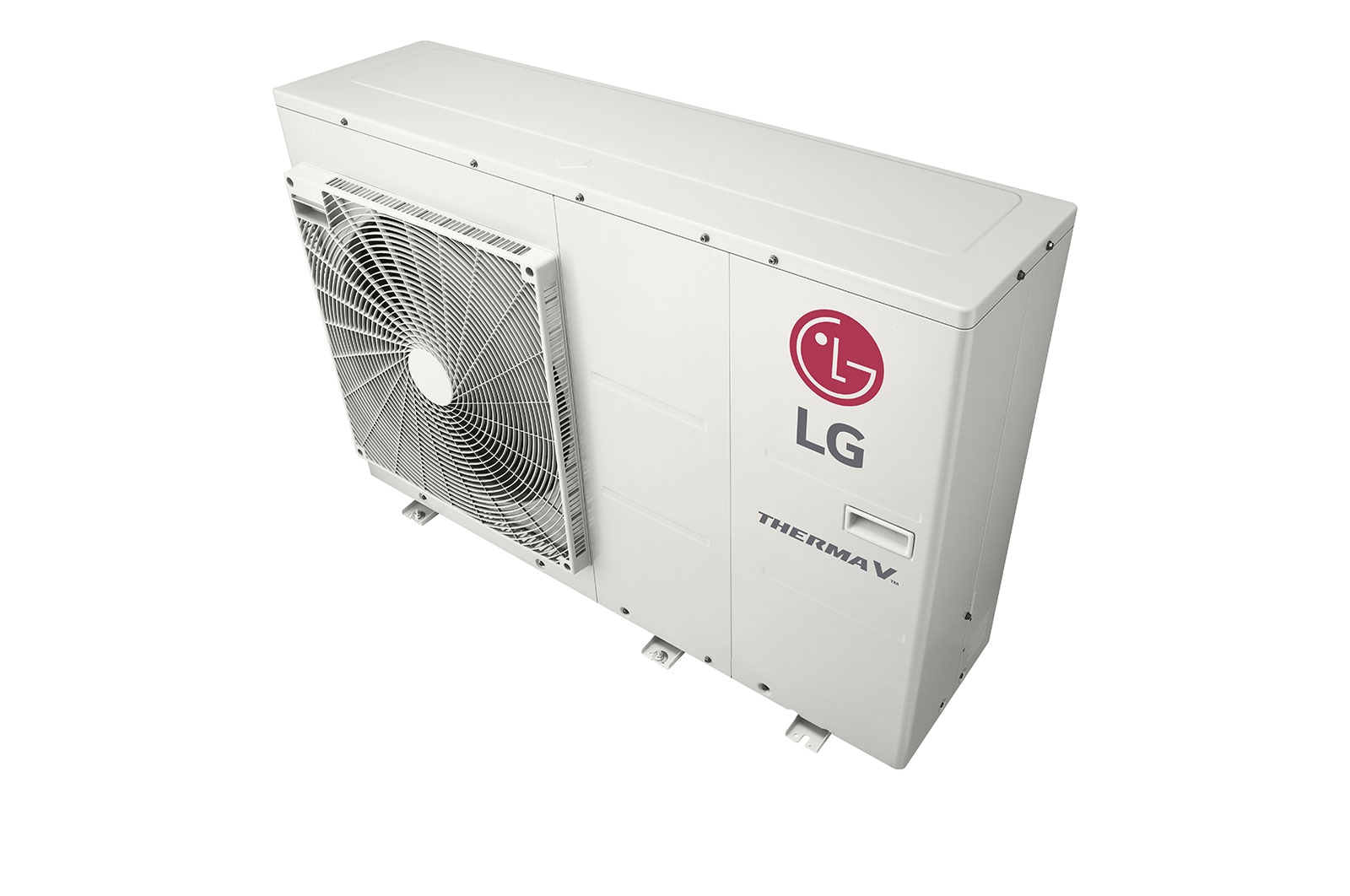 LG THERMA V Monobloc R32, Therma V R32 Monobloc S