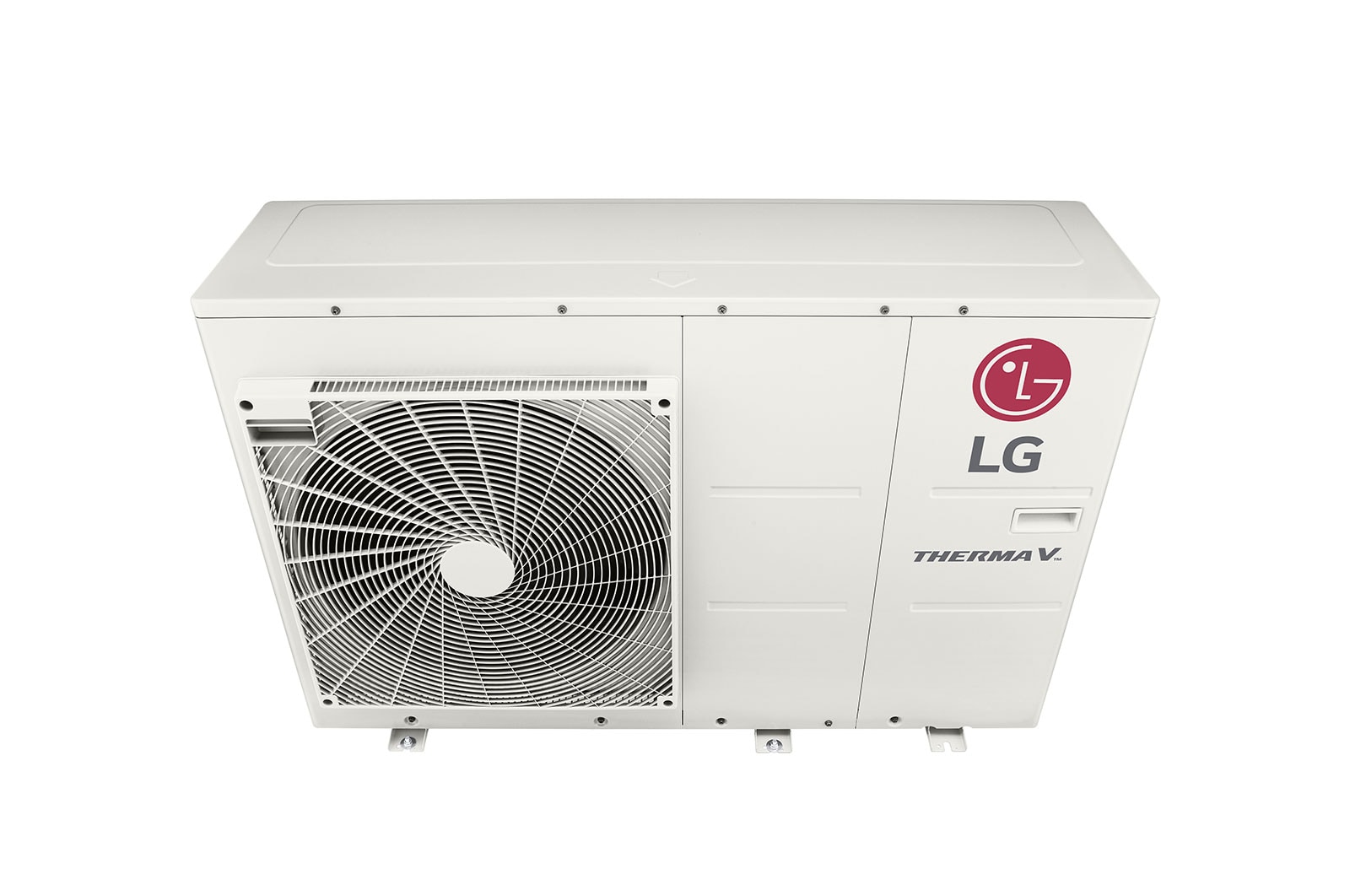 LG THERMA V Monobloc R32, Therma V R32 Monobloc S