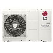 LG THERMA V Monobloc R32, Therma V R32 Monobloc S