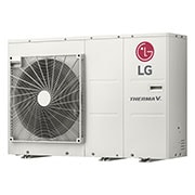 LG THERMA V Monobloc R32, Therma V R32 Monobloc S