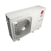 LG THERMA V Monobloc R32, Therma V R32 Monobloc S