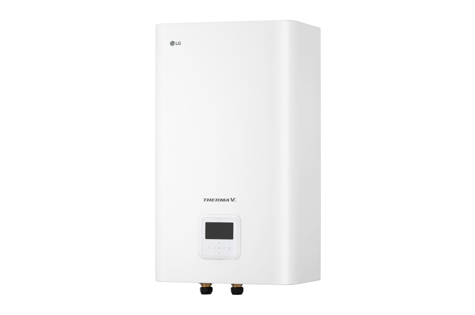 LG Therma V Silent Monobloc R32, Therma V Silent Monobloc R32