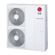 LG Therma V Silent Monobloc R32, Therma V Silent Monobloc R32