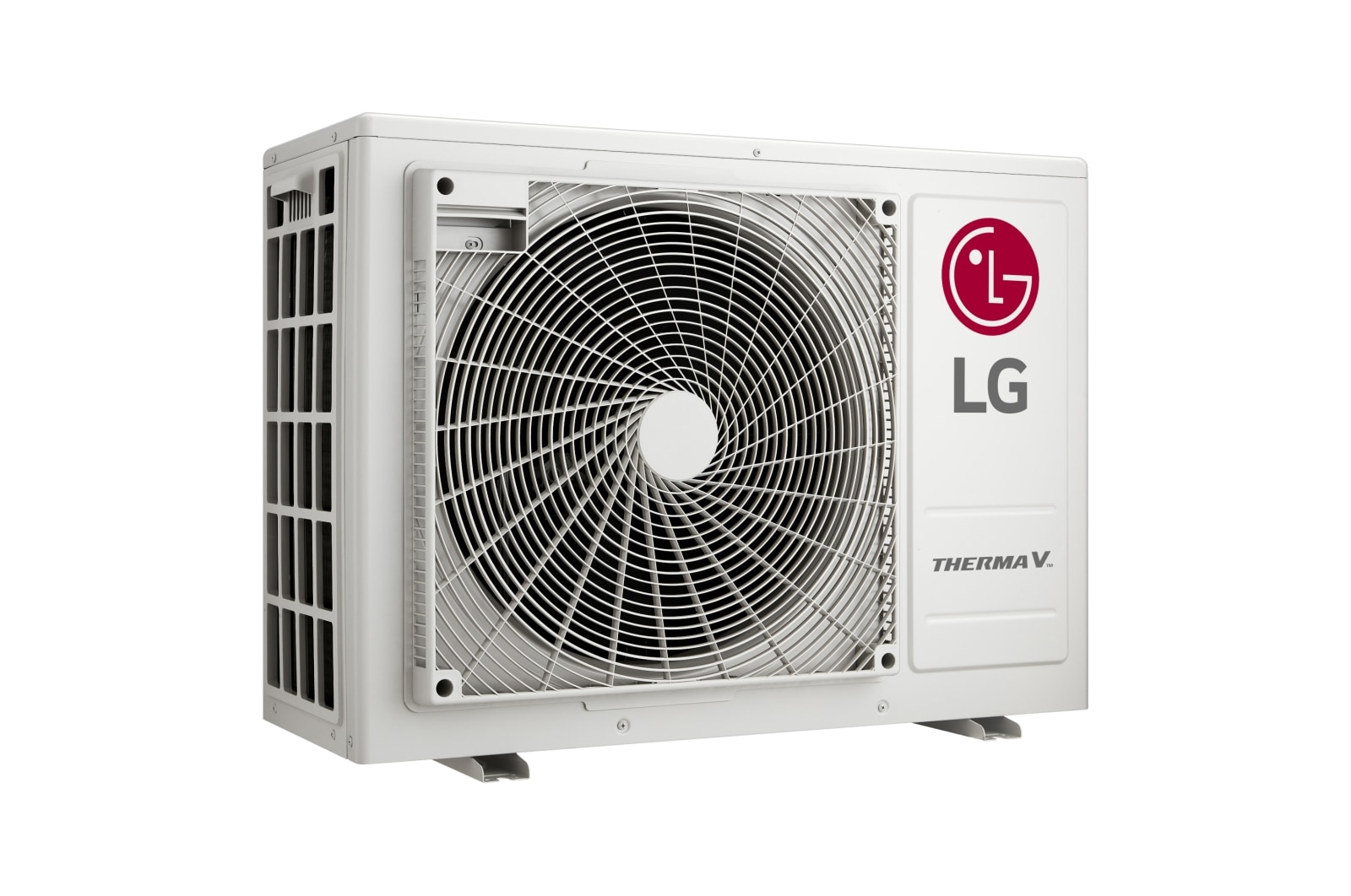 LG Therma V Split R32 integrált víztartállyal, Therma V R32 integralt viztartallyal