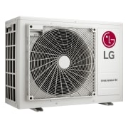 LG Therma V Split R32 integrált víztartállyal, Therma V R32 integralt viztartallyal