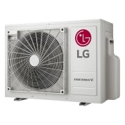 LG Therma V Split R32 integrált víztartállyal, Therma V R32 integralt viztartallyal