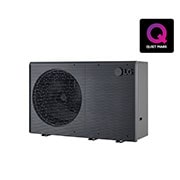 LG R290 Monobloc Hydro egység, 1Ø, 12 kW, R290 Hydrosplit