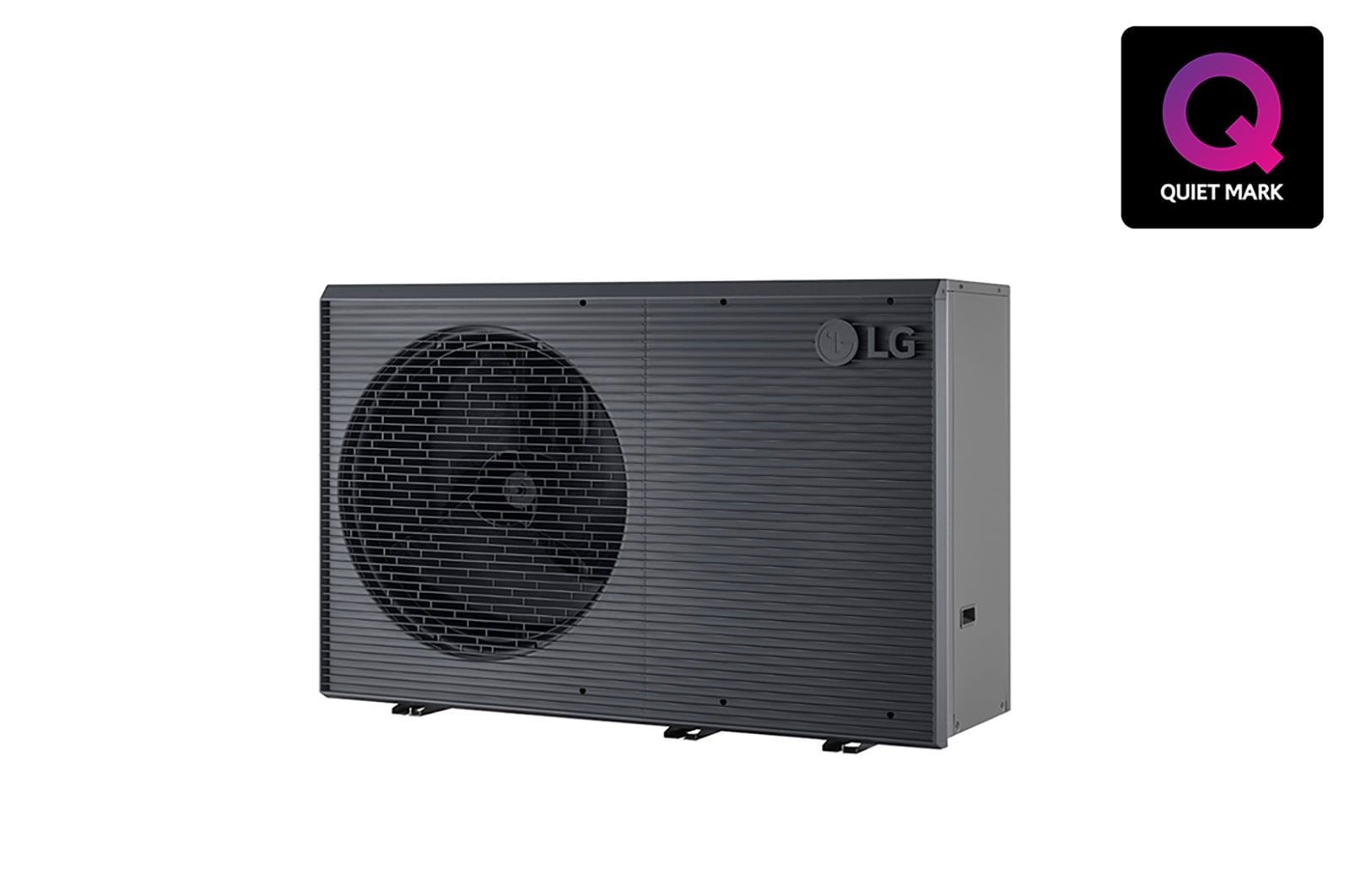 LG R290 Monobloc Hydro egység, 1Ø, 12 kW, R290 Hydrosplit